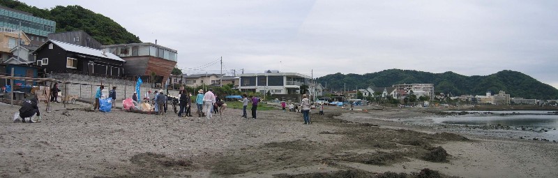 クリーン葉山2010