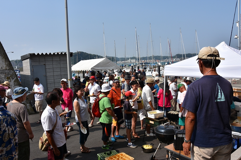 夏祭り2015開催いたしました