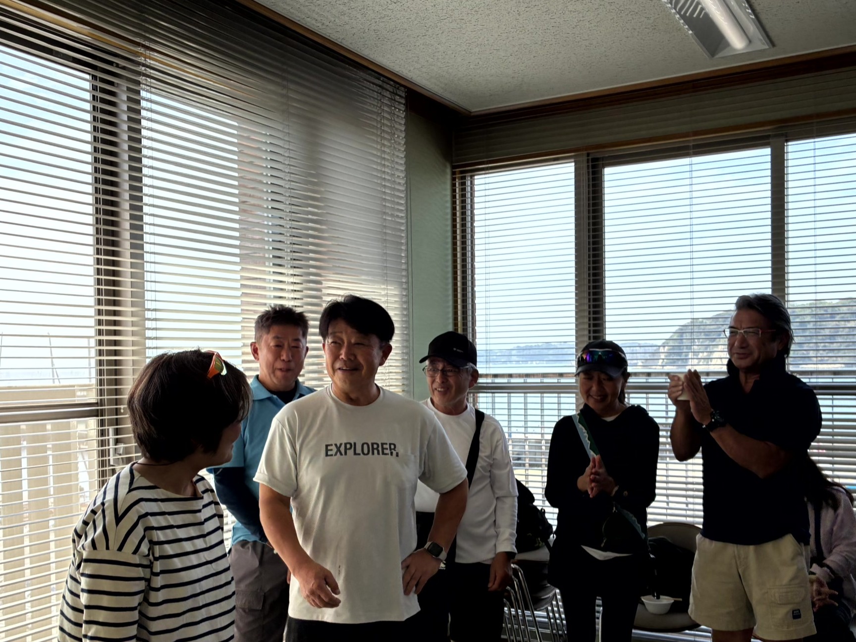 お花見レガッタ2026